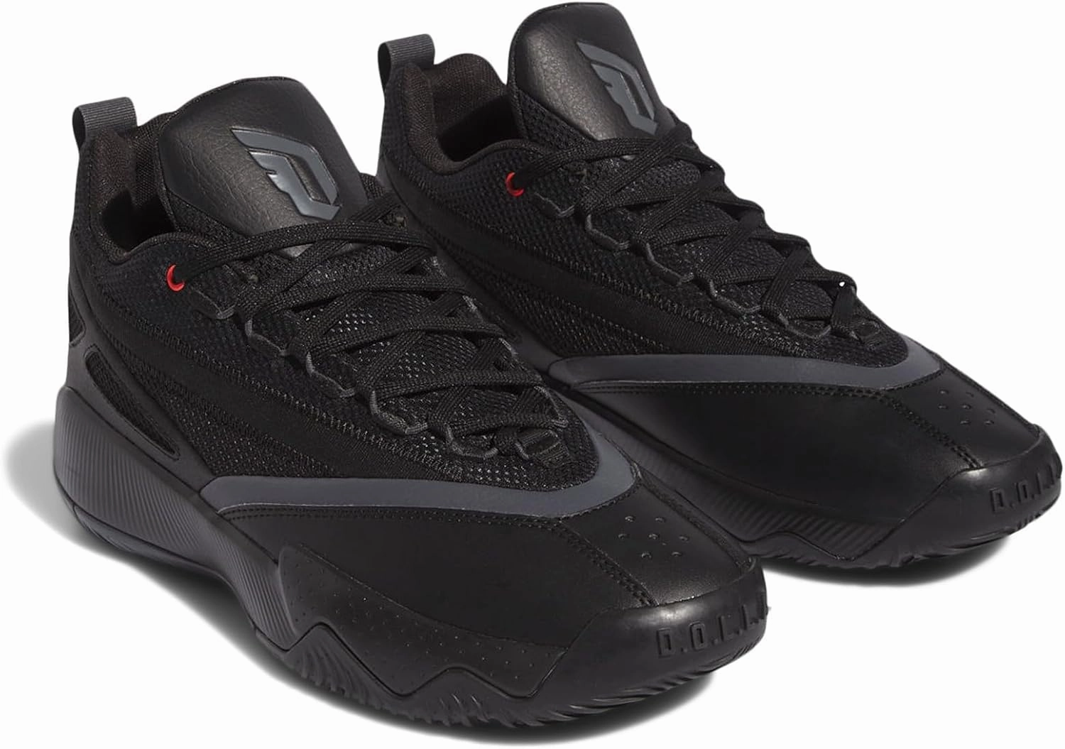 adidas Unisex-Adult Dame Certified 2 Low Trainers Sneaker