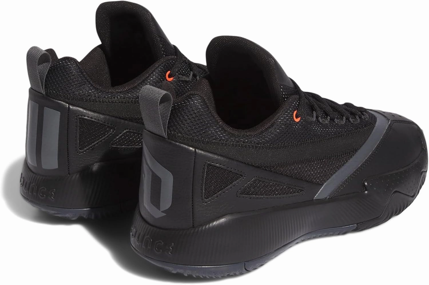adidas Unisex-Adult Dame Certified 2 Low Trainers Sneaker