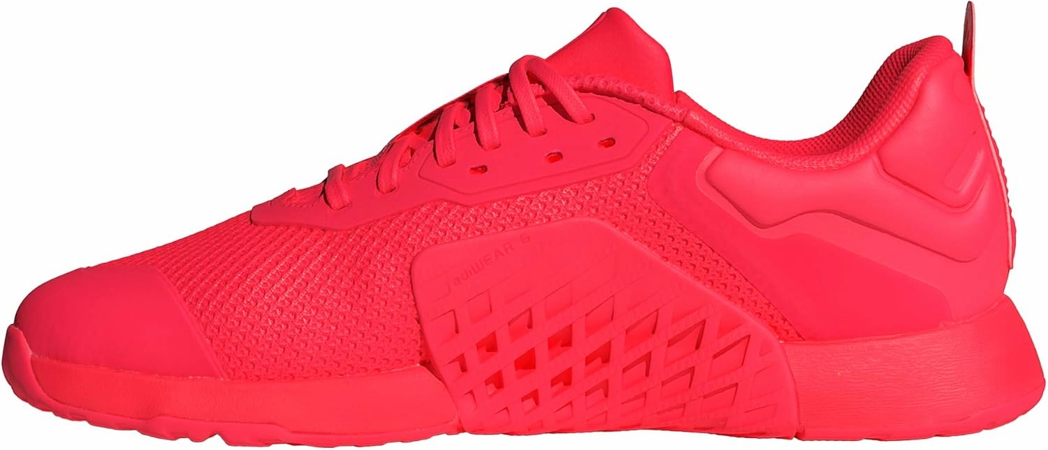 adidas Unisex-Adult Dropset 3 Trainer Sneaker