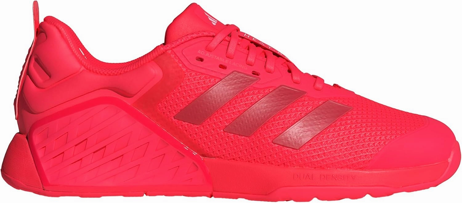 adidas Unisex-Adult Dropset 3 Trainer Sneaker