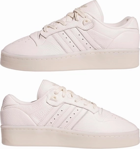 adidas Unisex-Adult Rivalry Lux Low Top Basketball Sneaker