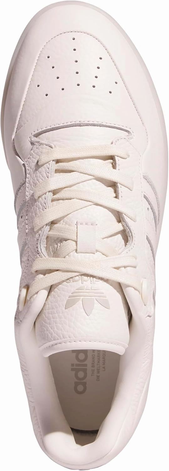 adidas Unisex-Adult Rivalry Lux Low Top Basketball Sneaker