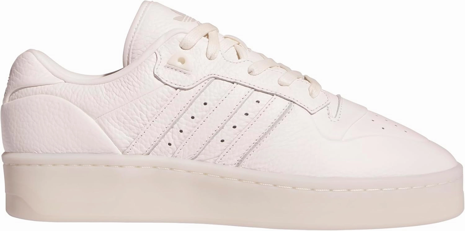 adidas Unisex-Adult Rivalry Lux Low Top Basketball Sneaker