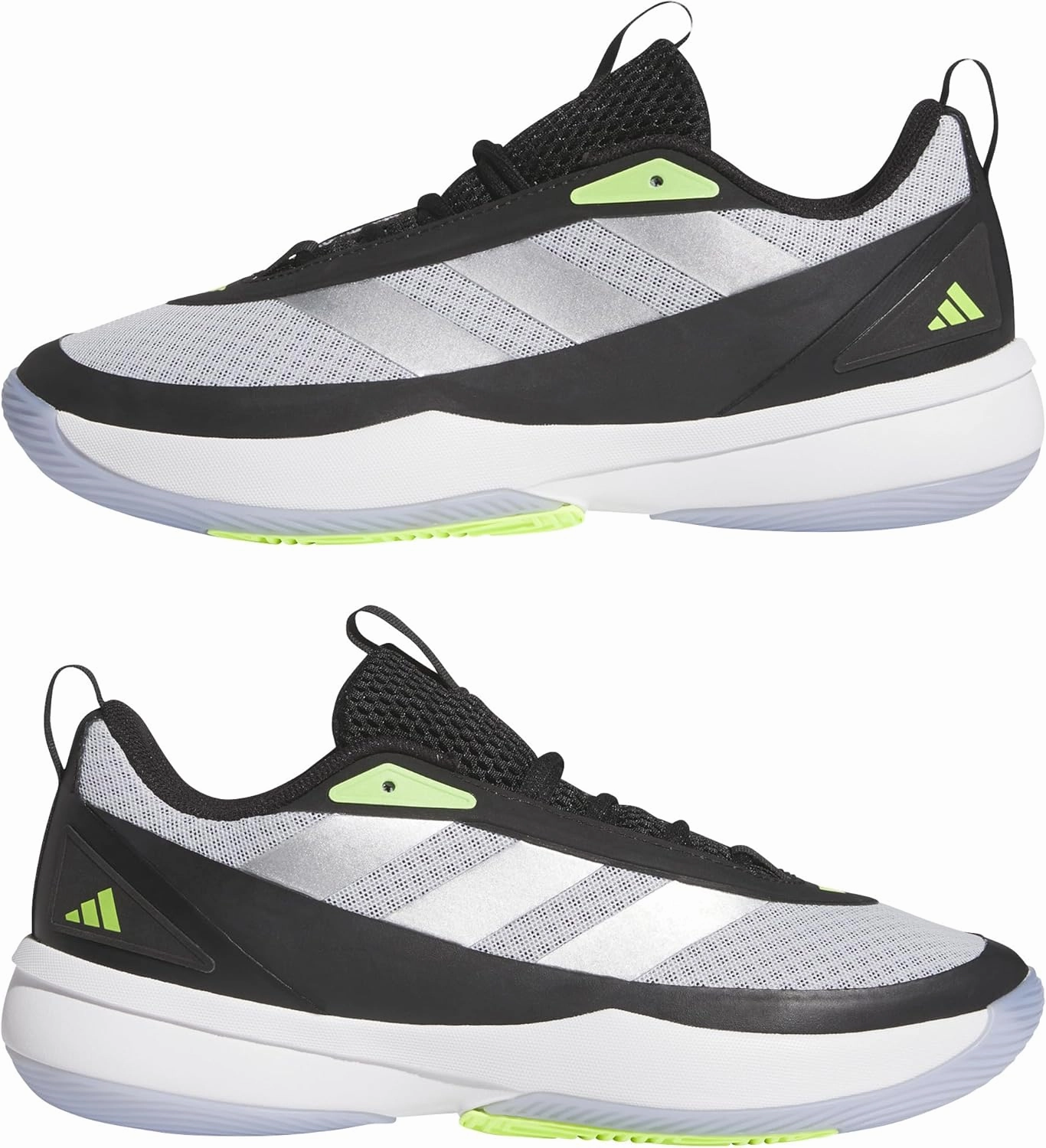 adidas Unisex-Adult Subzone Basketball Sneaker