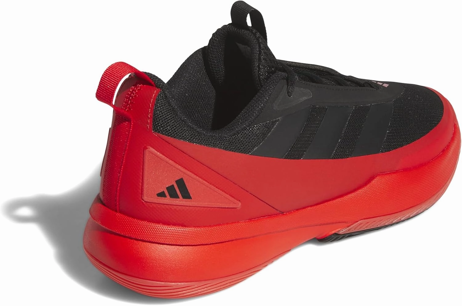adidas Unisex-Adult Subzone Basketball Sneaker