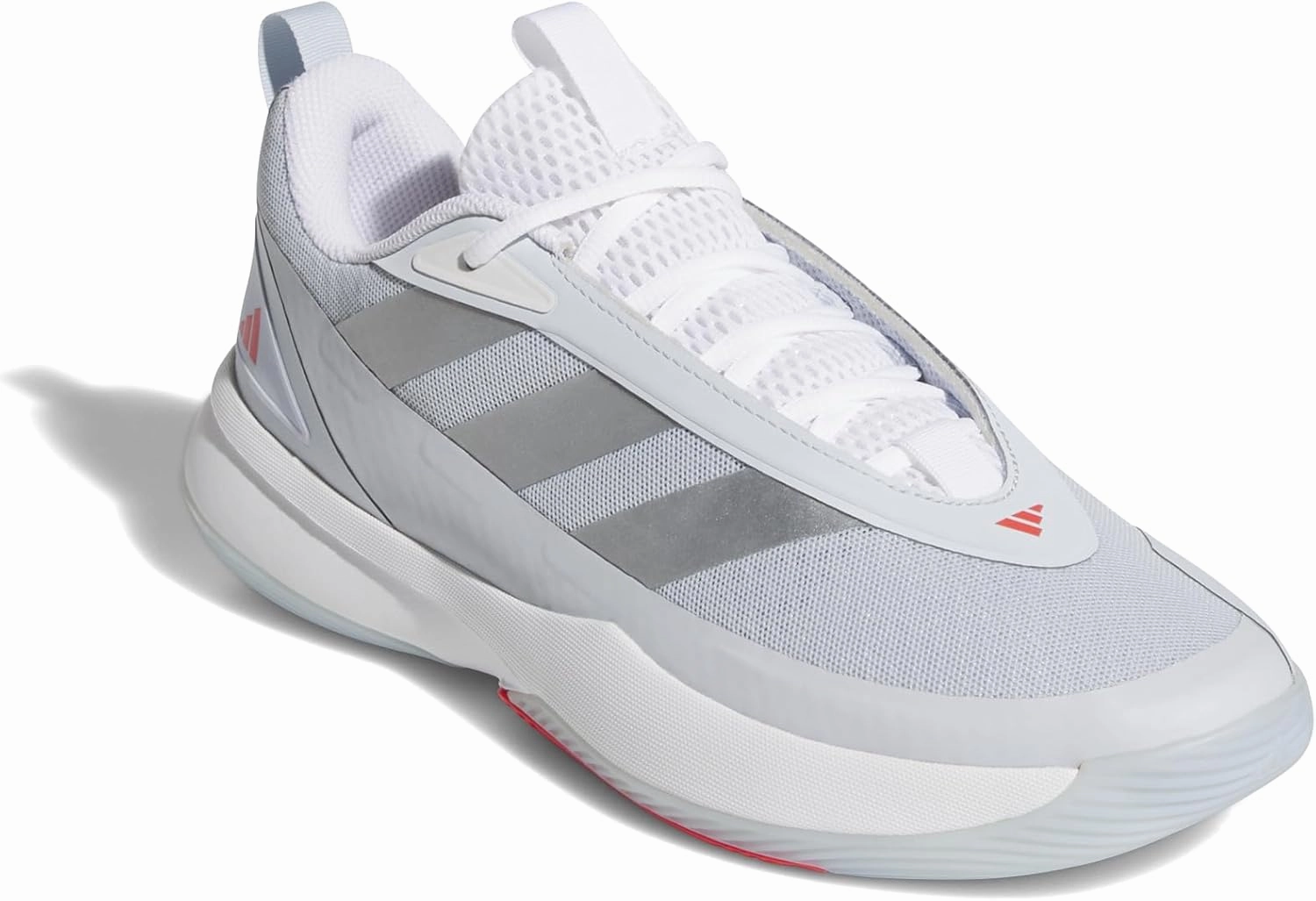 adidas Unisex-Adult Subzone Basketball Sneaker