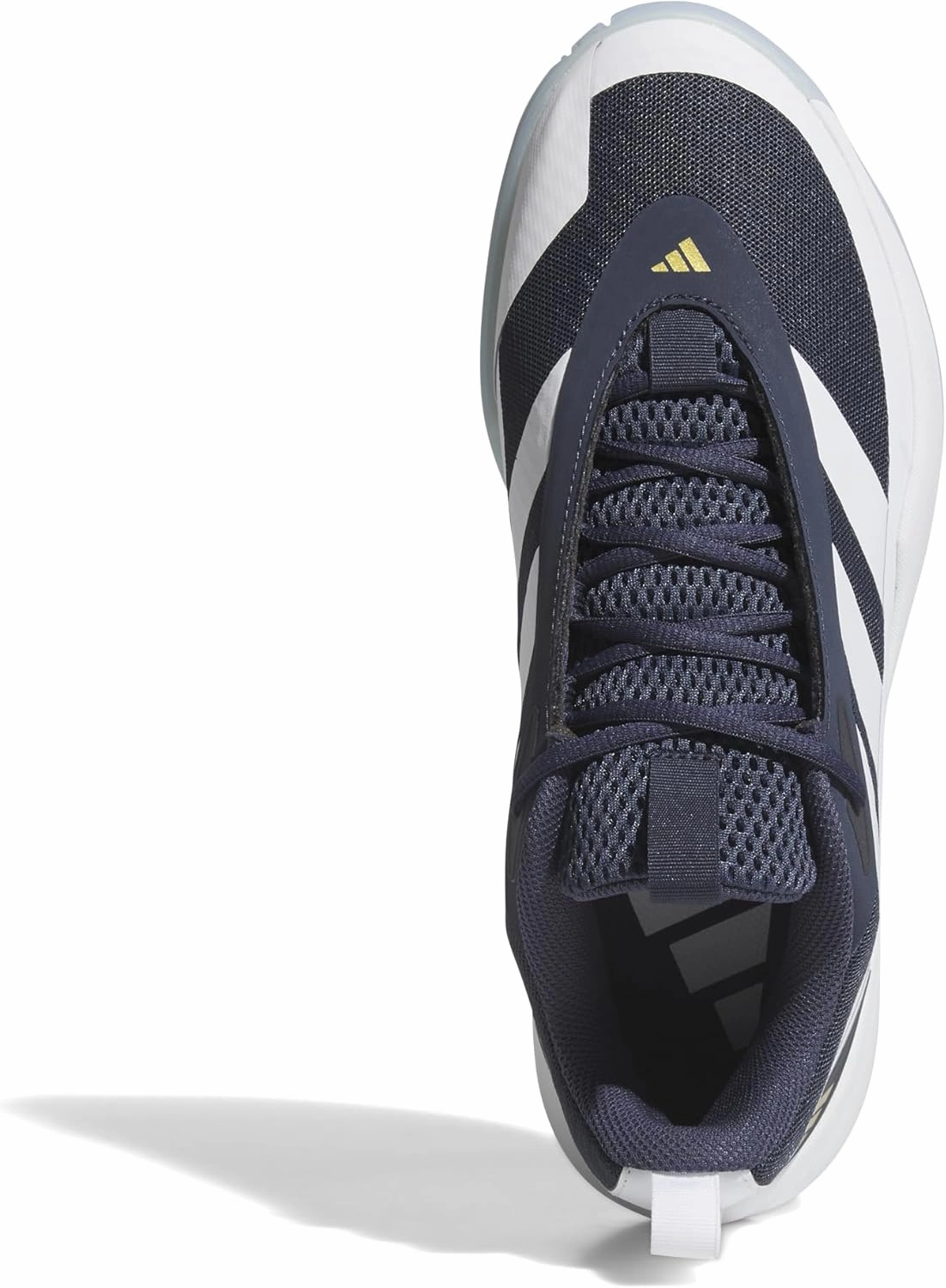 adidas Unisex-Adult Subzone Basketball Sneaker