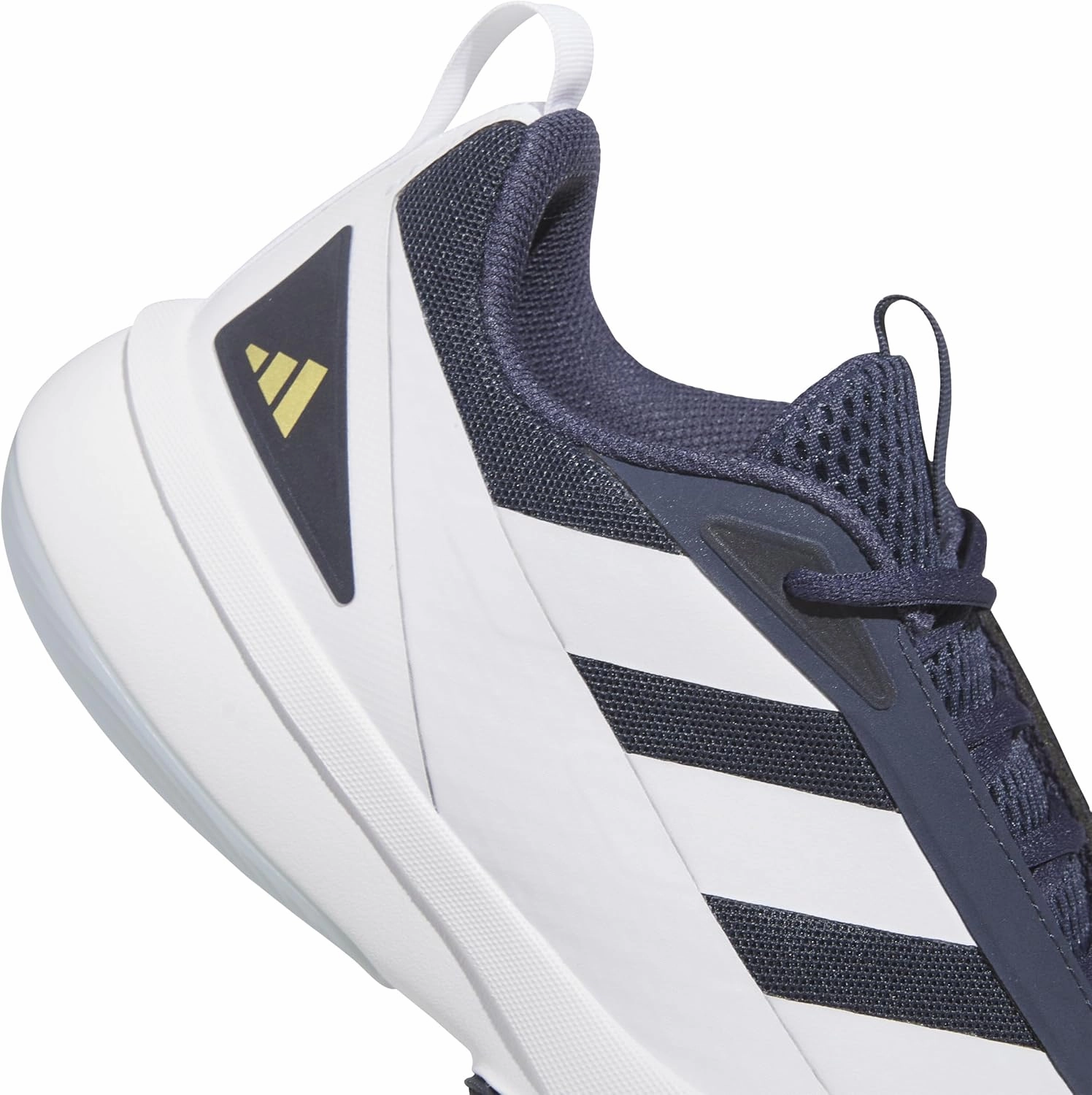 adidas Unisex-Adult Subzone Basketball Sneaker