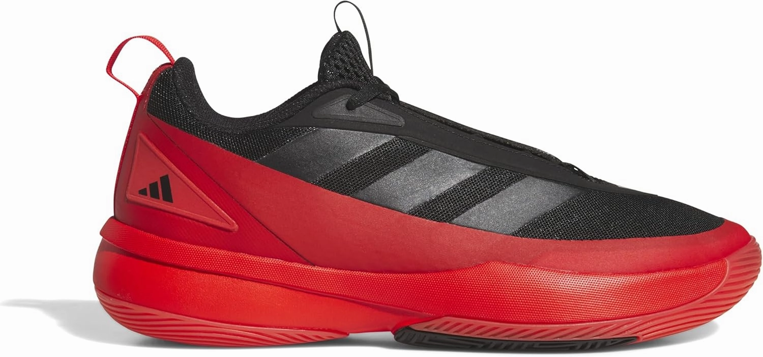 adidas Unisex-Adult Subzone Basketball Sneaker