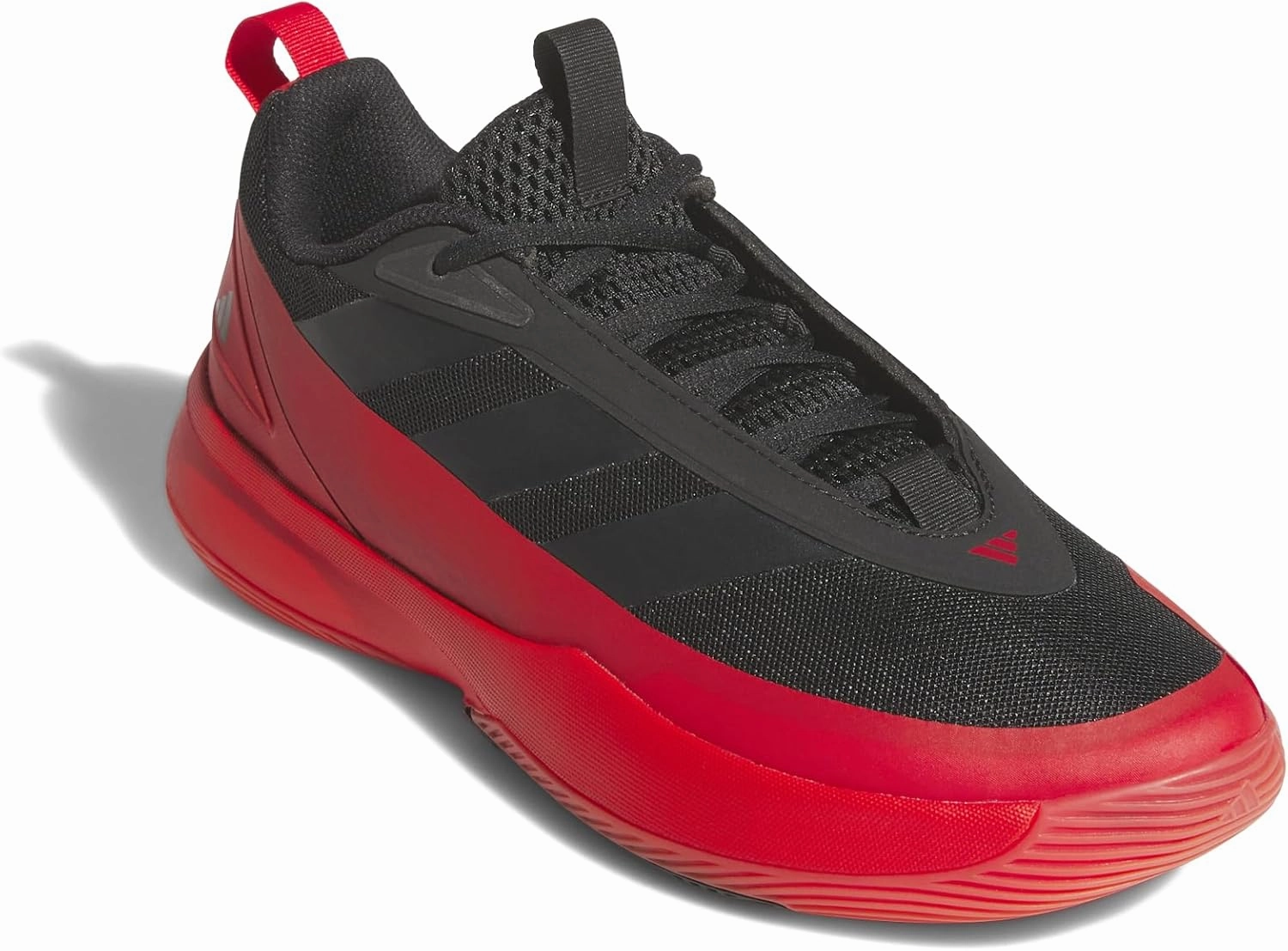 adidas Unisex-Adult Subzone Basketball Sneaker