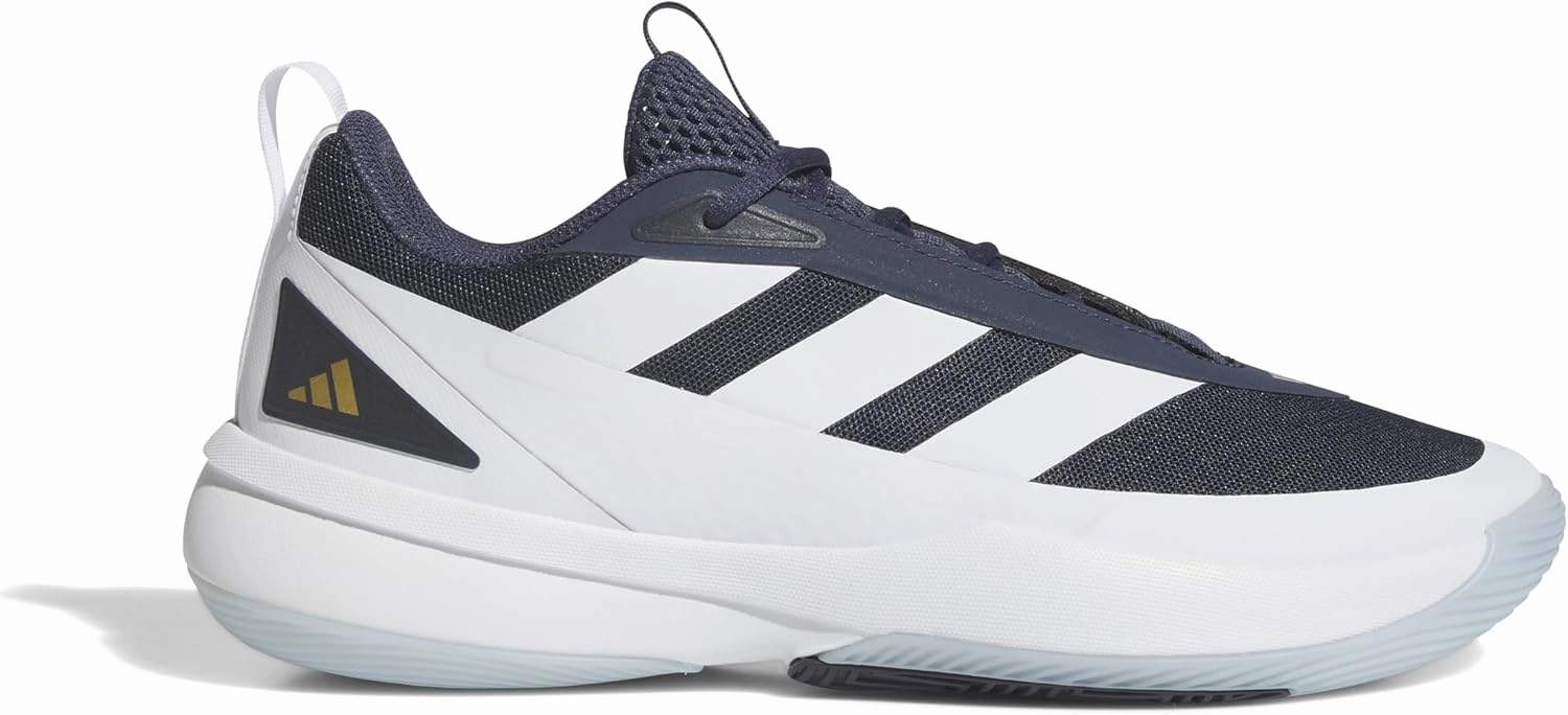 adidas Unisex-Adult Subzone Basketball Sneaker