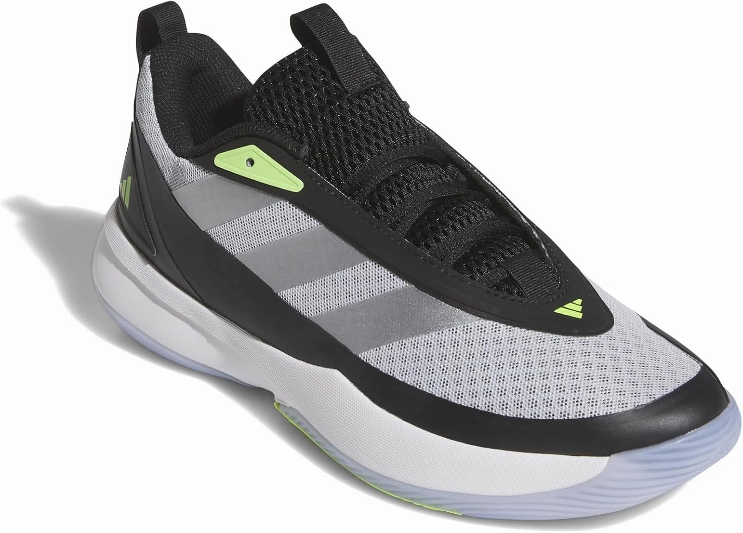 adidas Unisex-Adult Subzone Basketball Sneaker