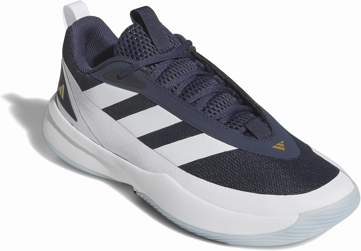 adidas Unisex-Adult Subzone Basketball Sneaker