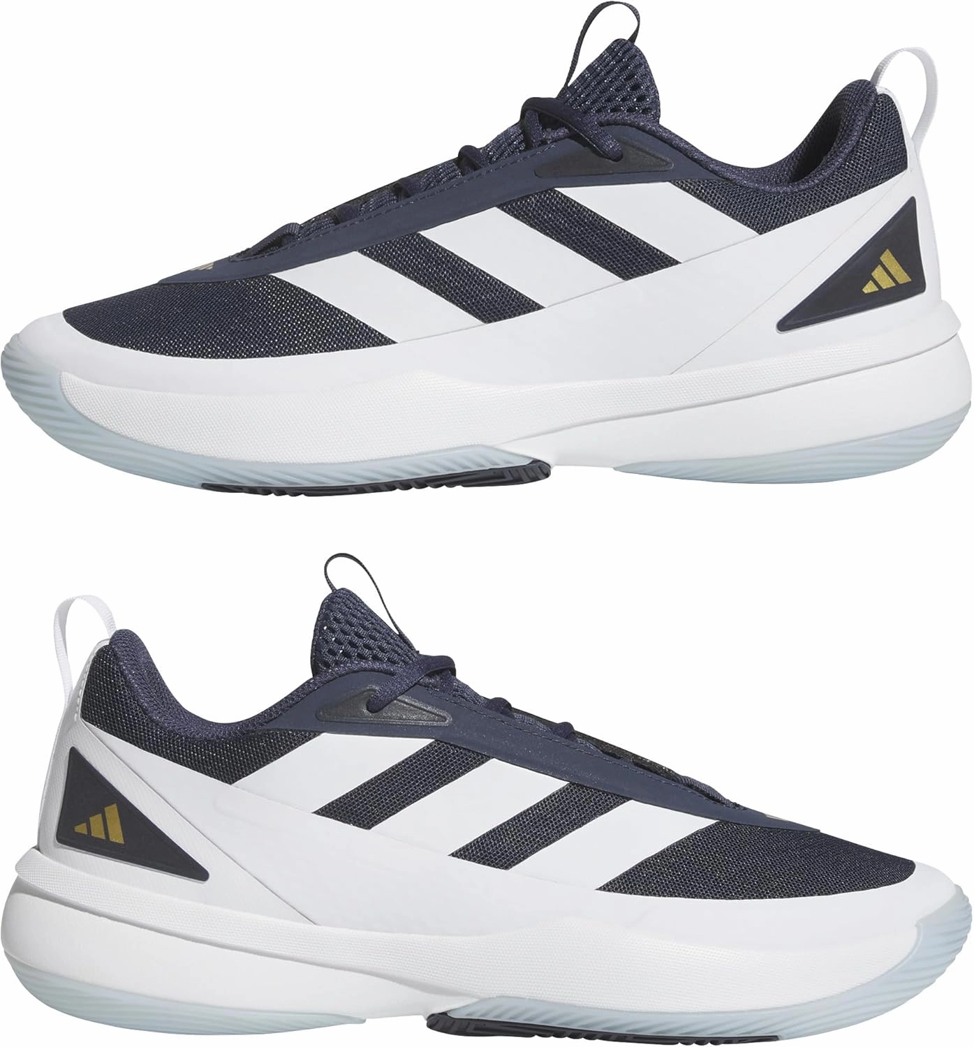 adidas Unisex-Adult Subzone Basketball Sneaker