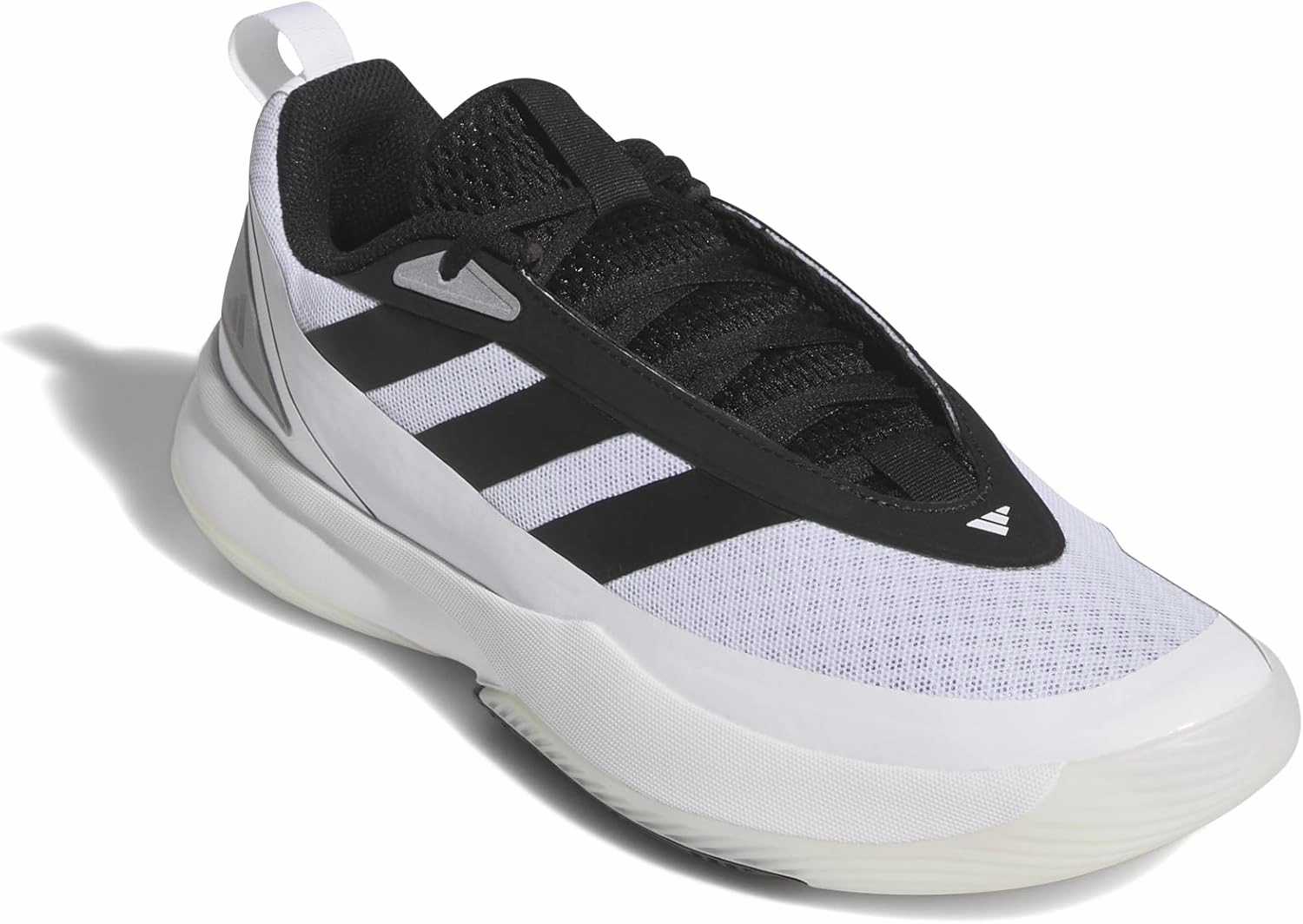 adidas Unisex-Adult Subzone Basketball Sneaker