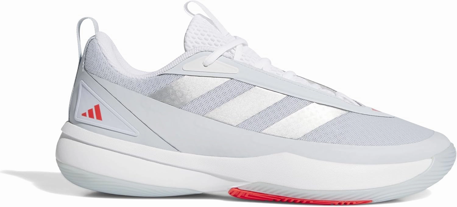 adidas Unisex-Adult Subzone Basketball Sneaker