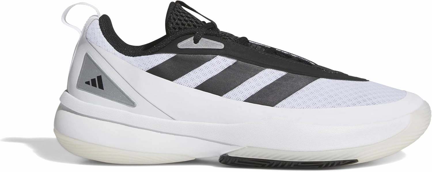 adidas Unisex-Adult Subzone Basketball Sneaker