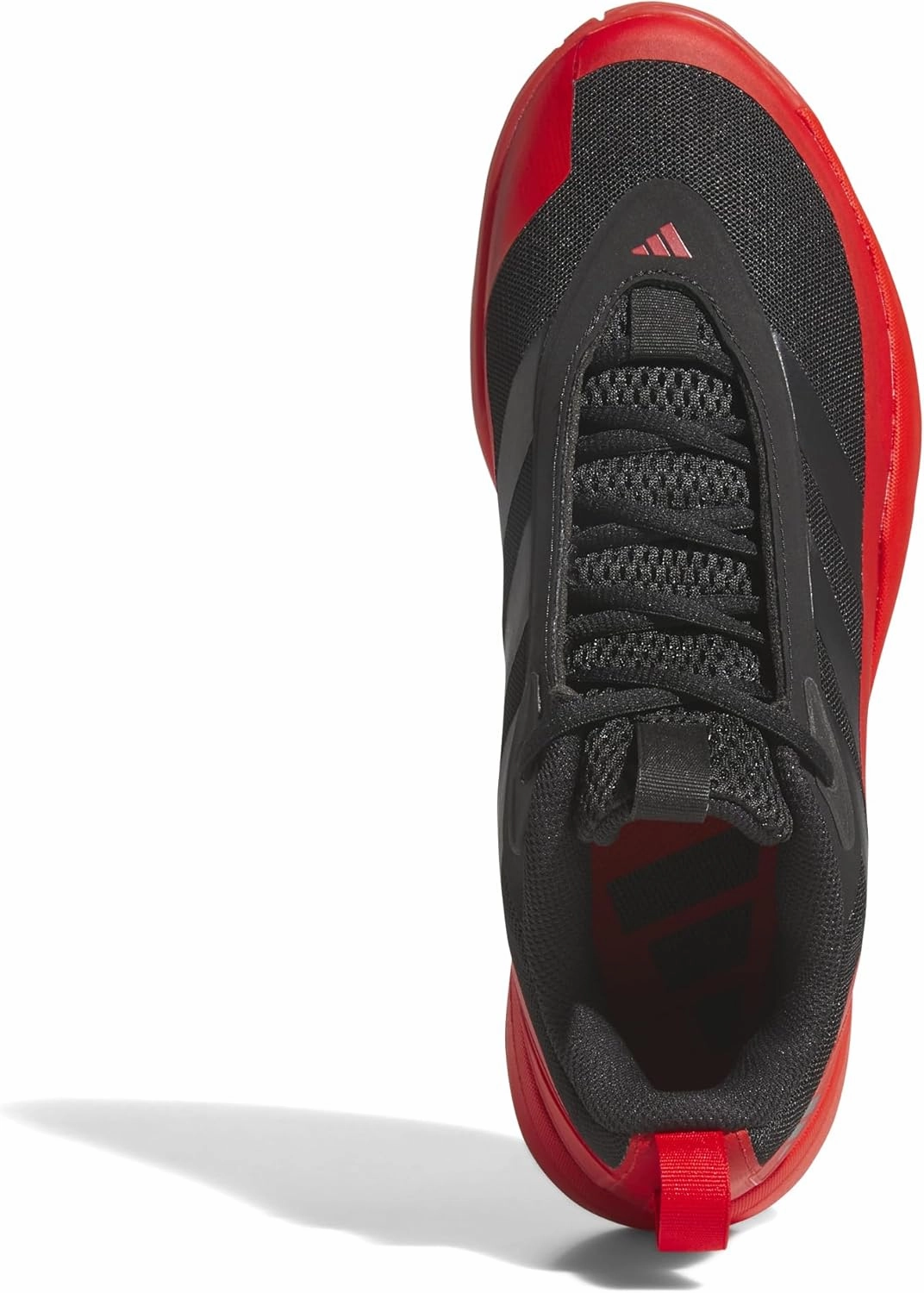 adidas Unisex-Adult Subzone Basketball Sneaker