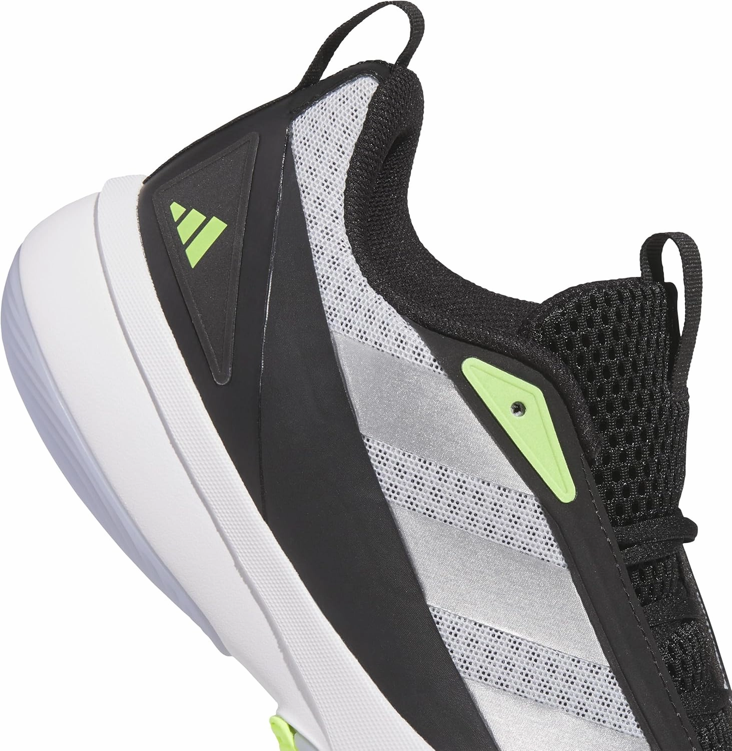 adidas Unisex-Adult Subzone Basketball Sneaker