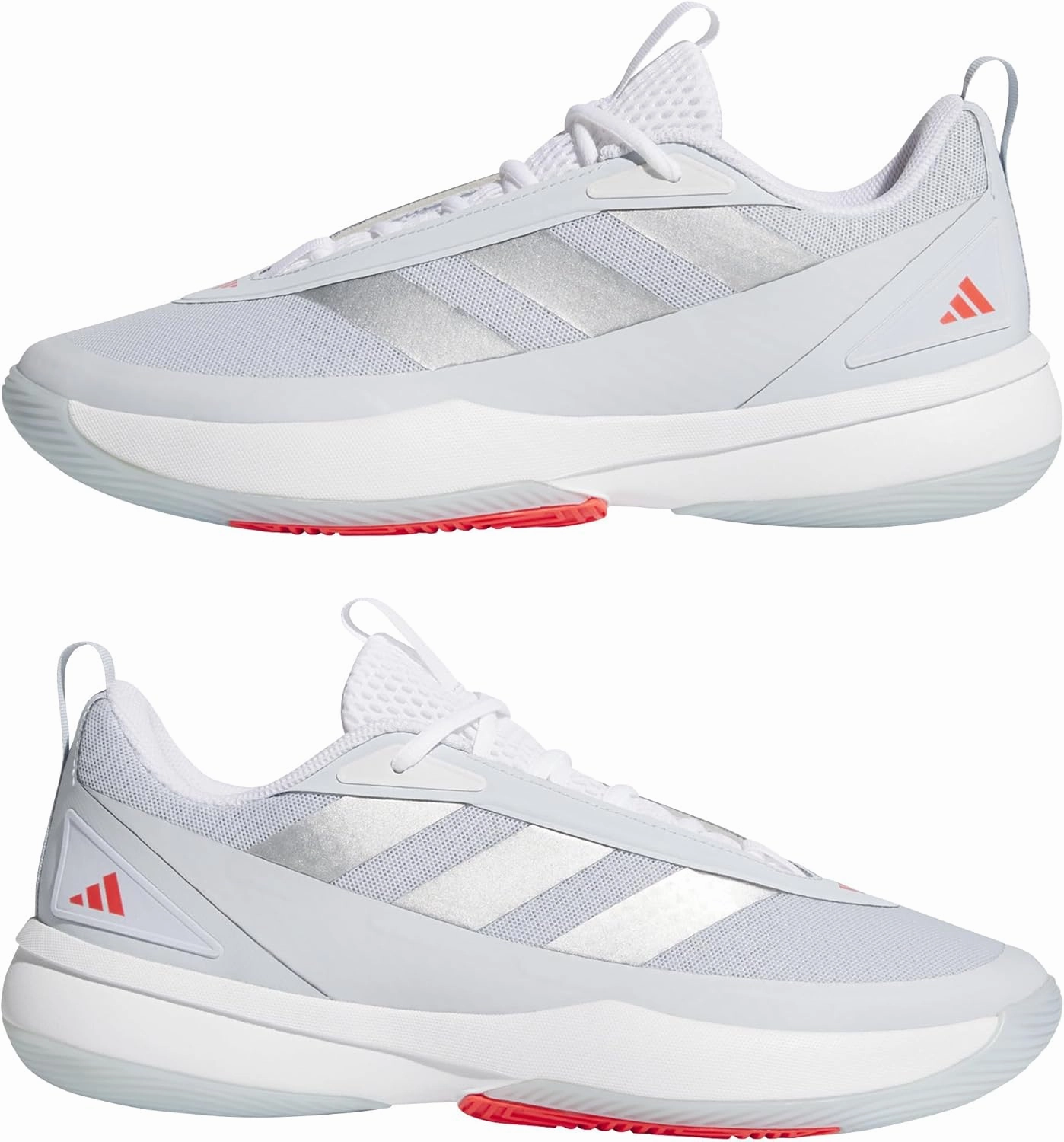 adidas Unisex-Adult Subzone Basketball Sneaker