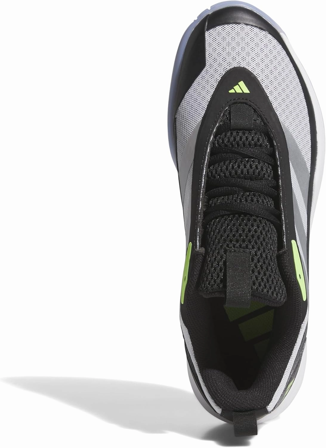 adidas Unisex-Adult Subzone Basketball Sneaker