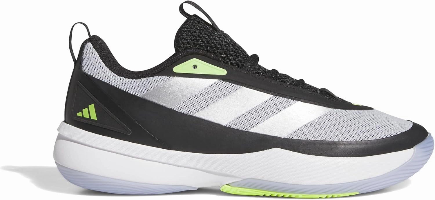 adidas Unisex-Adult Subzone Basketball Sneaker