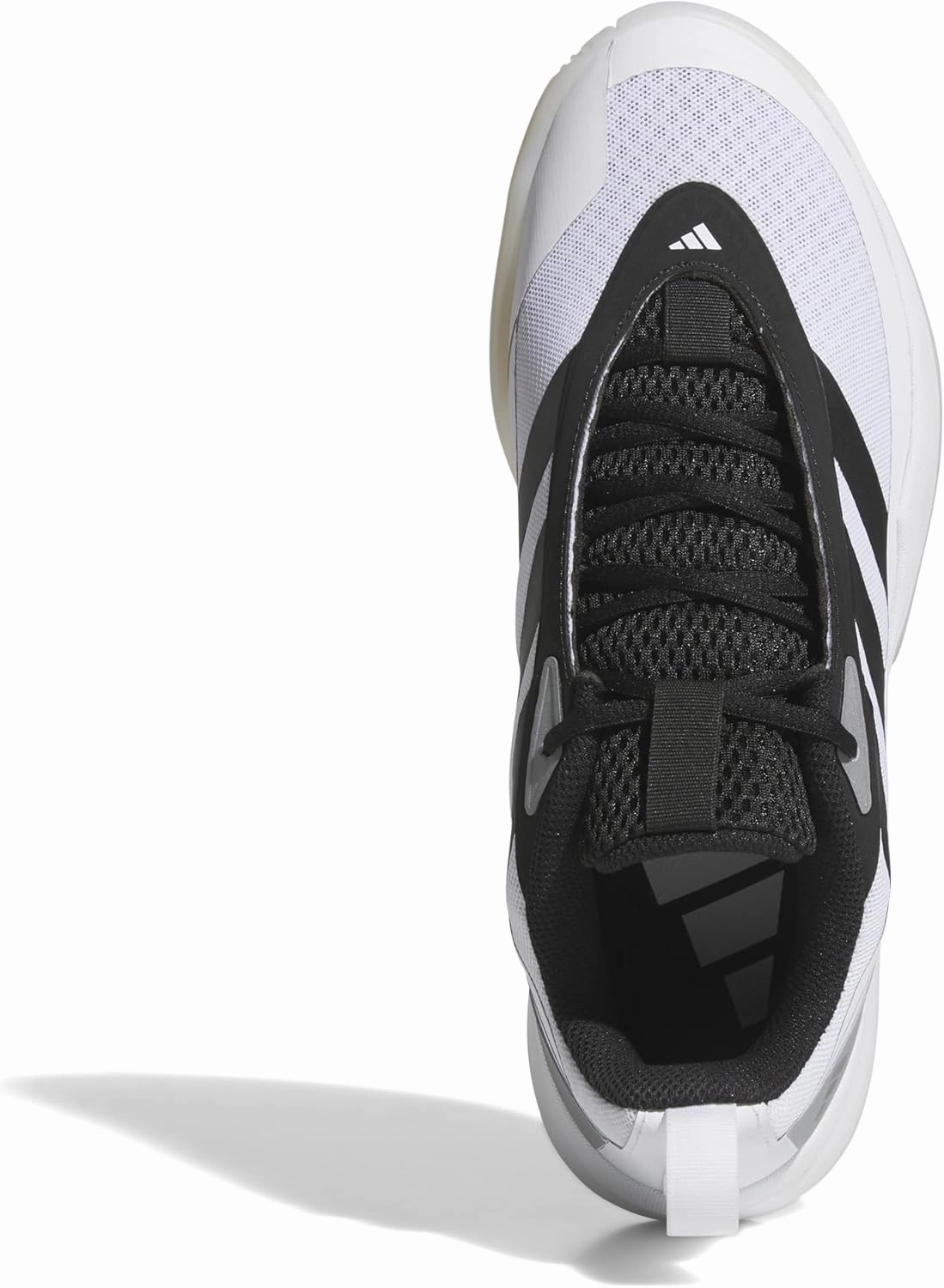 adidas Unisex-Adult Subzone Basketball Sneaker