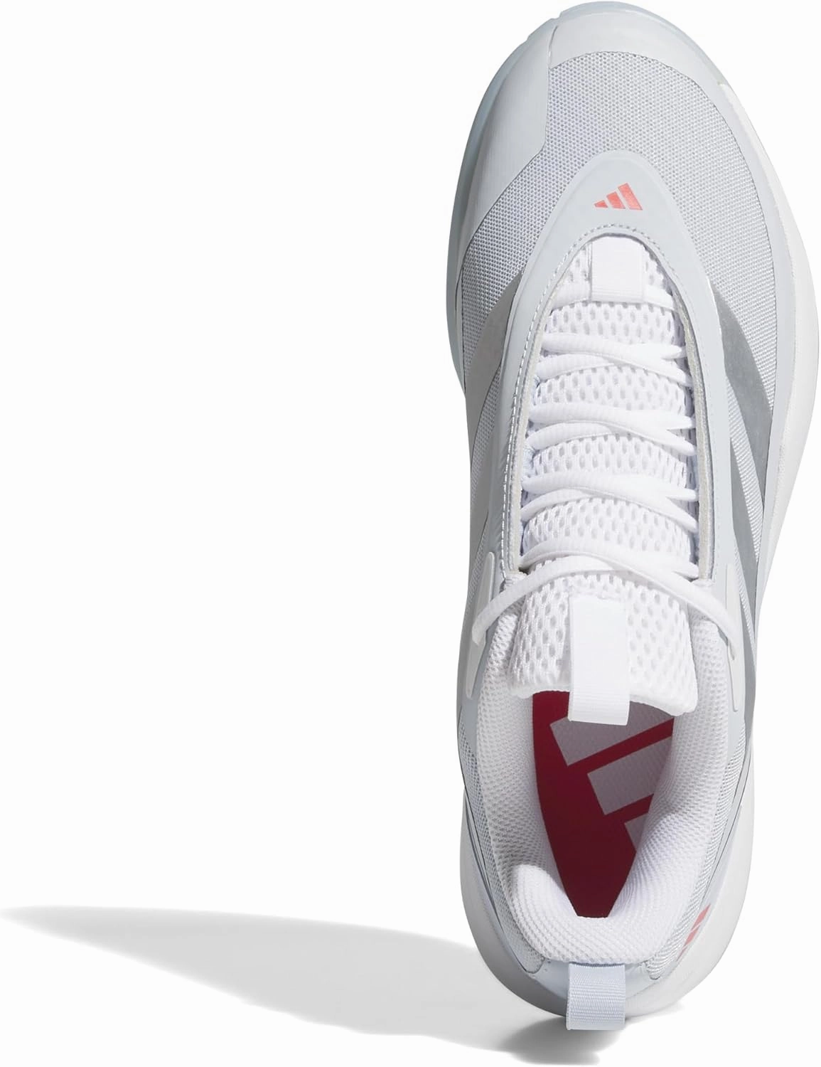 adidas Unisex-Adult Subzone Basketball Sneaker