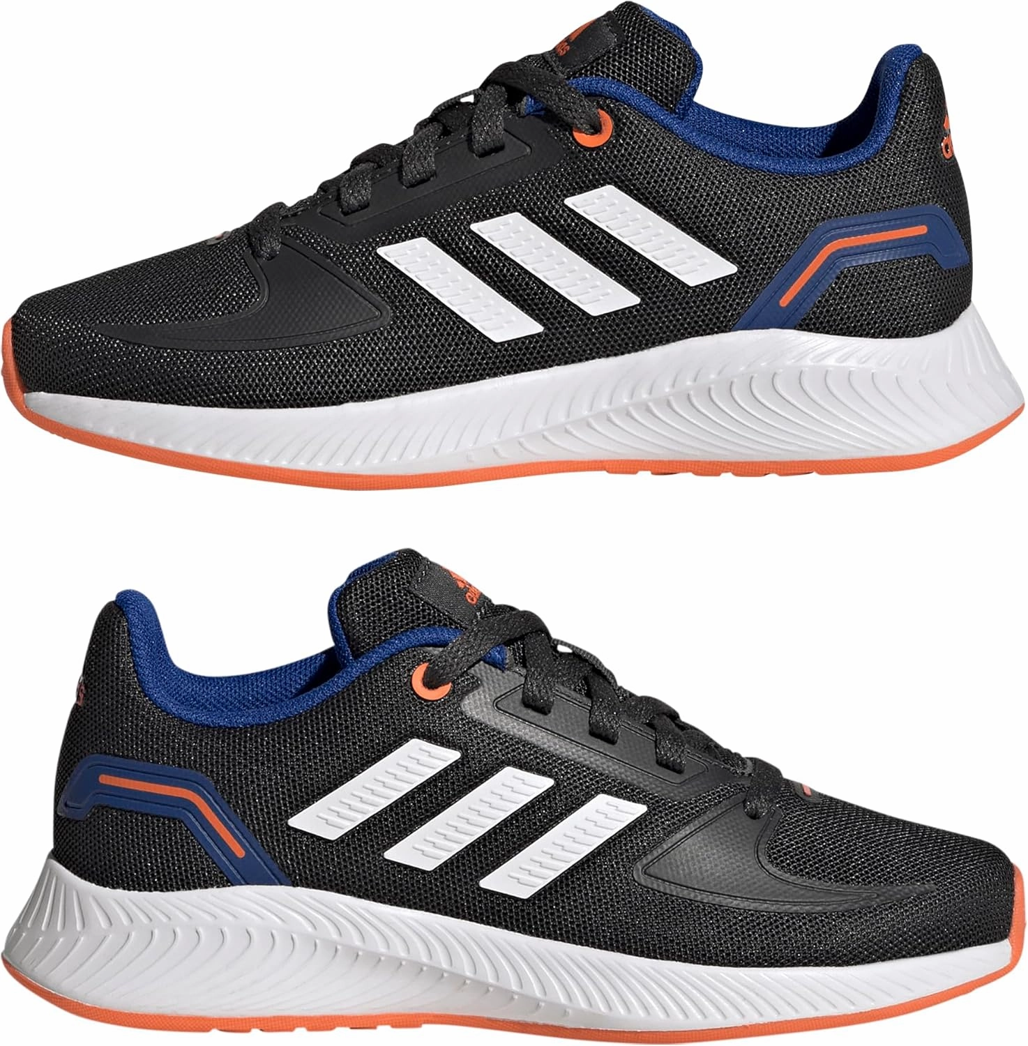 adidas Unisex-Baby Runfalcon 2.0 Running Shoe
