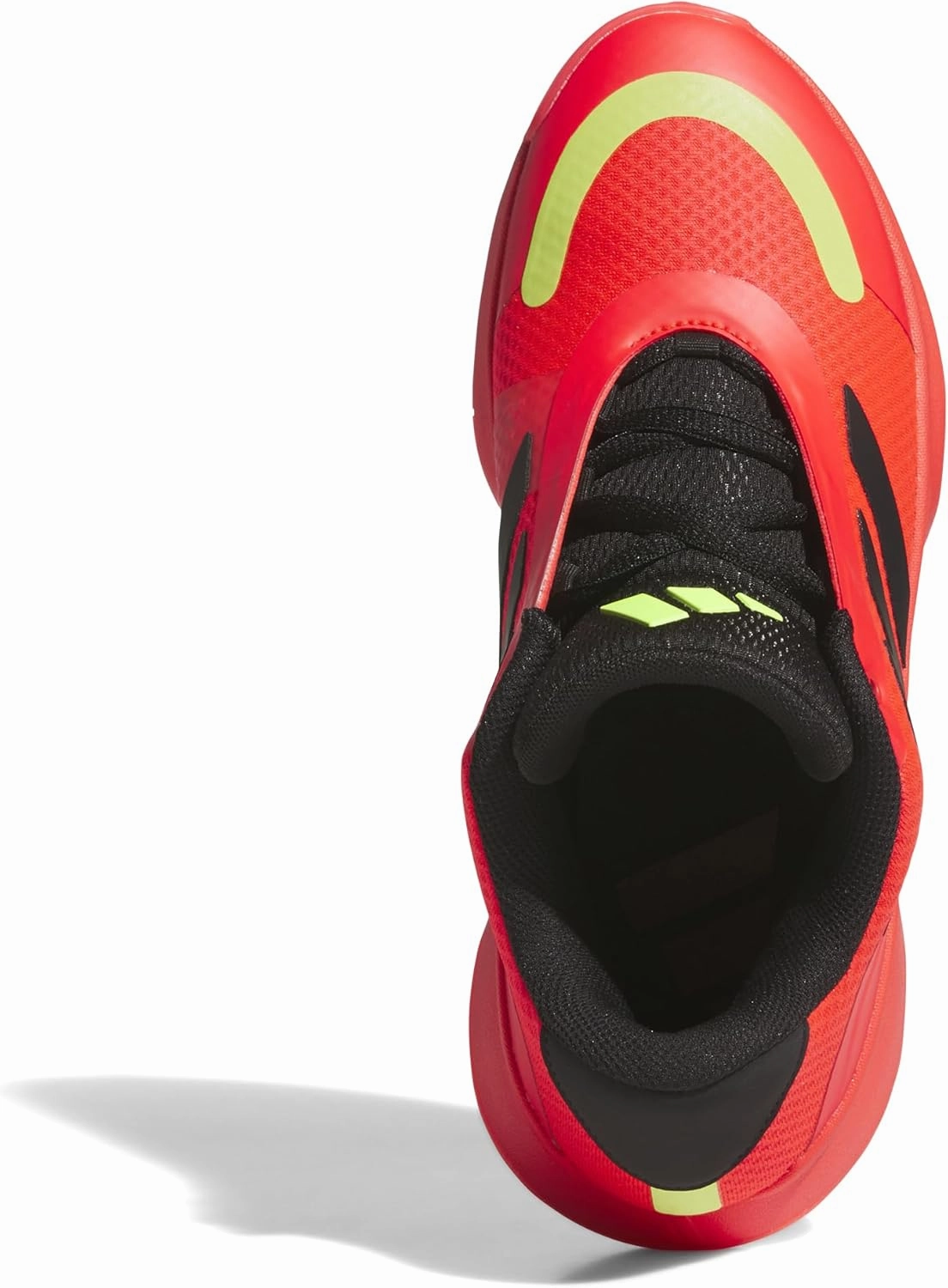 adidas Unisex Bb Legends Low Basketball Shoes