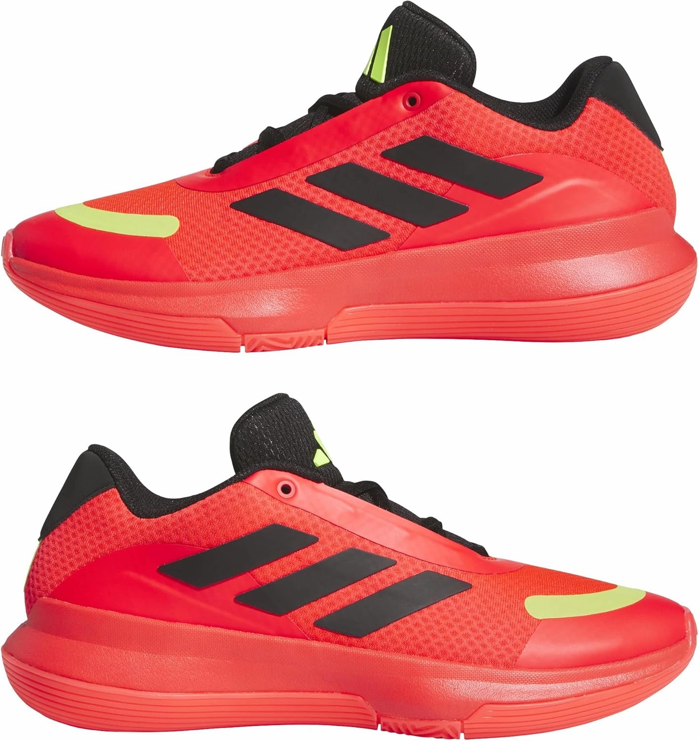 adidas Unisex Bb Legends Low Basketball Shoes