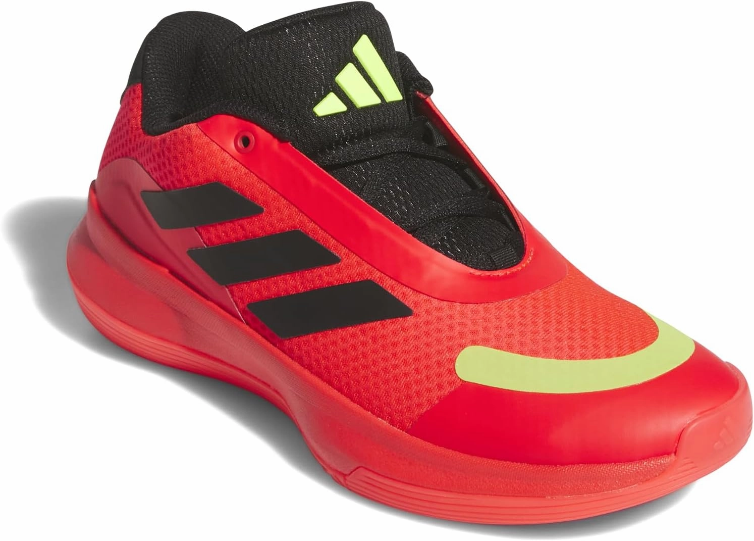 adidas Unisex Bb Legends Low Basketball Shoes