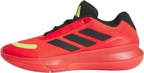 adidas Unisex Bb Legends Low Basketball Shoes