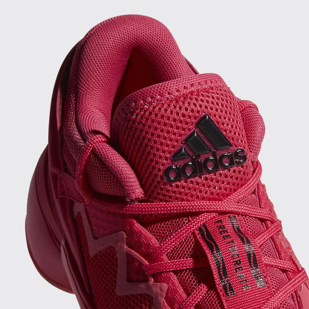 adidas Unisex-Child D.o.n. Issue 2 Basketball Shoes