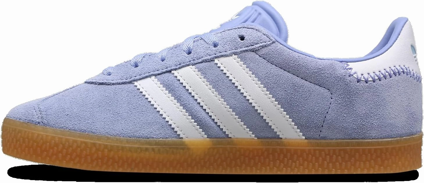 adidas Unisex-Child Gazelle Shoes