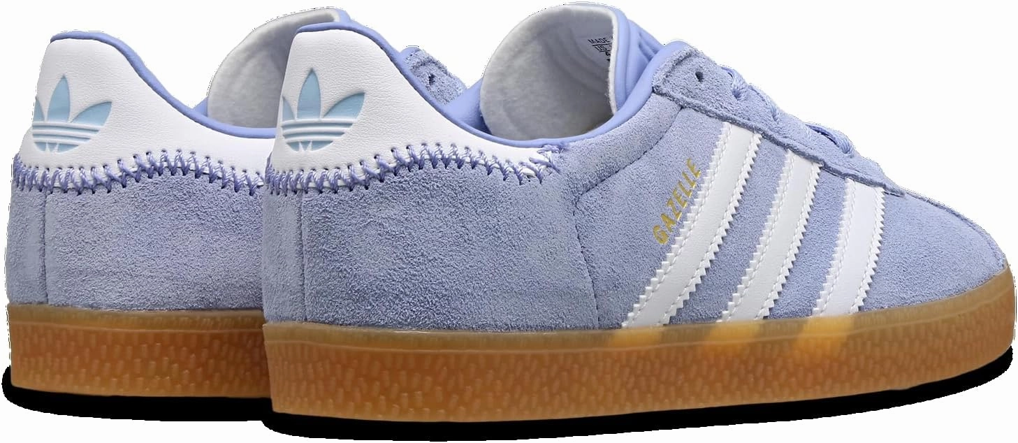 adidas Unisex-Child Gazelle Shoes
