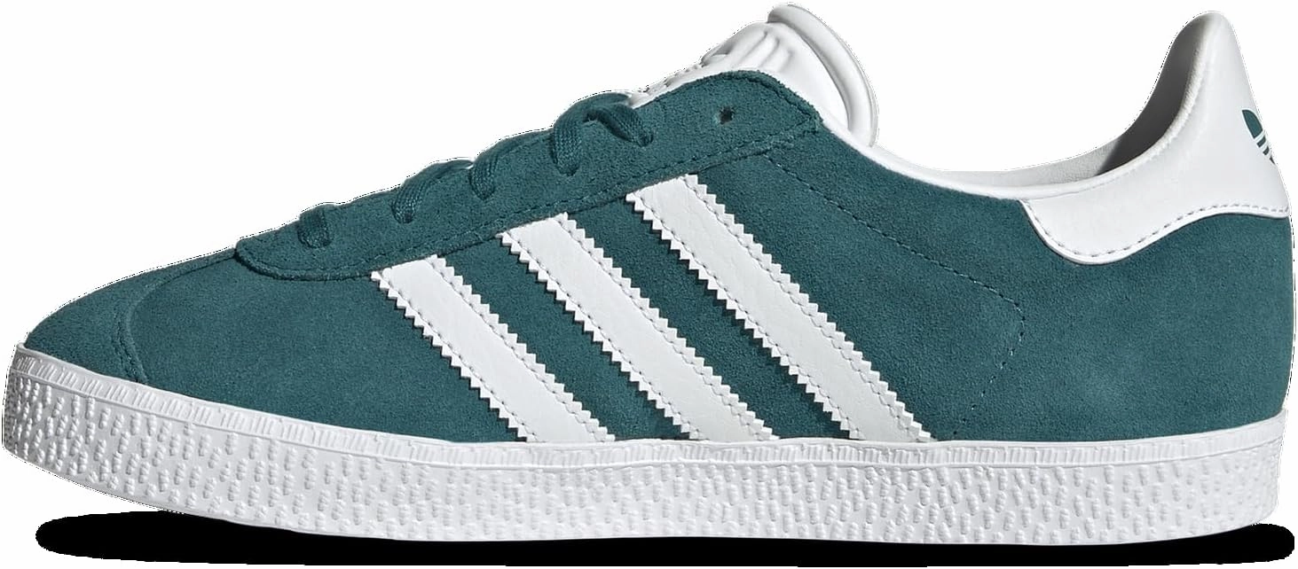 adidas Unisex-Child Gazelle Shoes