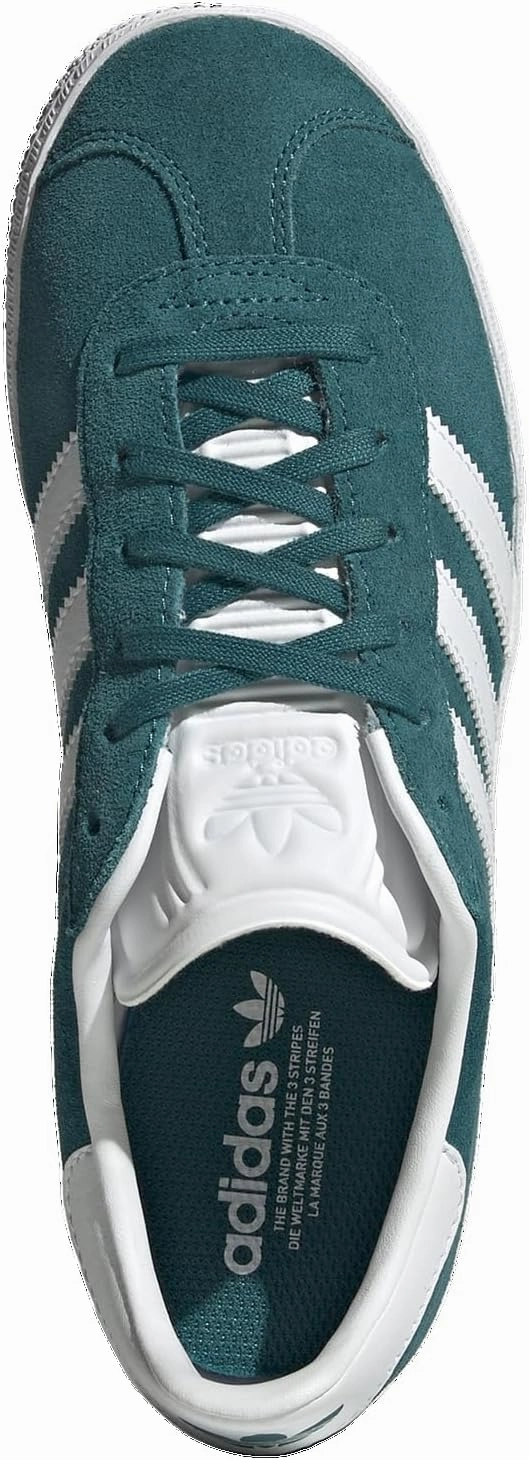 adidas Unisex-Child Gazelle Shoes
