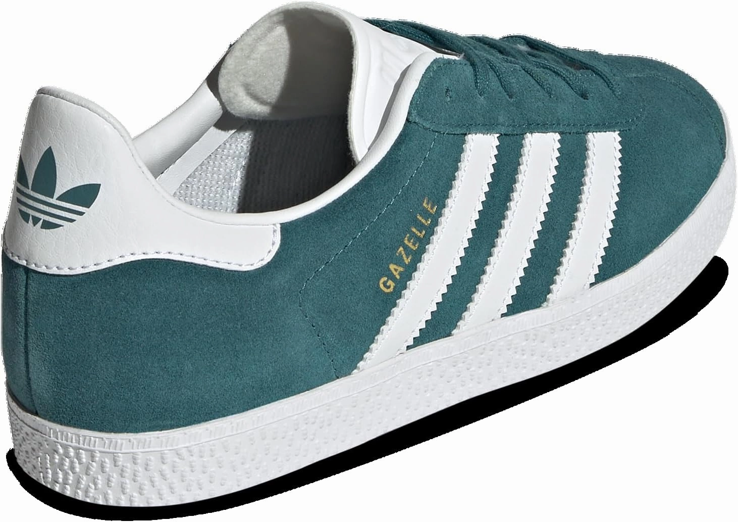 adidas Unisex-Child Gazelle Shoes