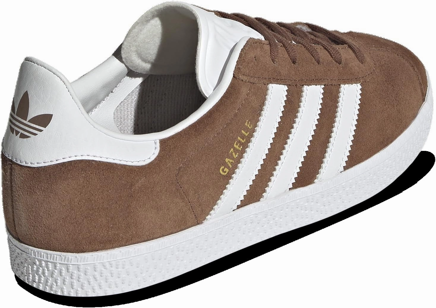 adidas Unisex-Child Gazelle Shoes