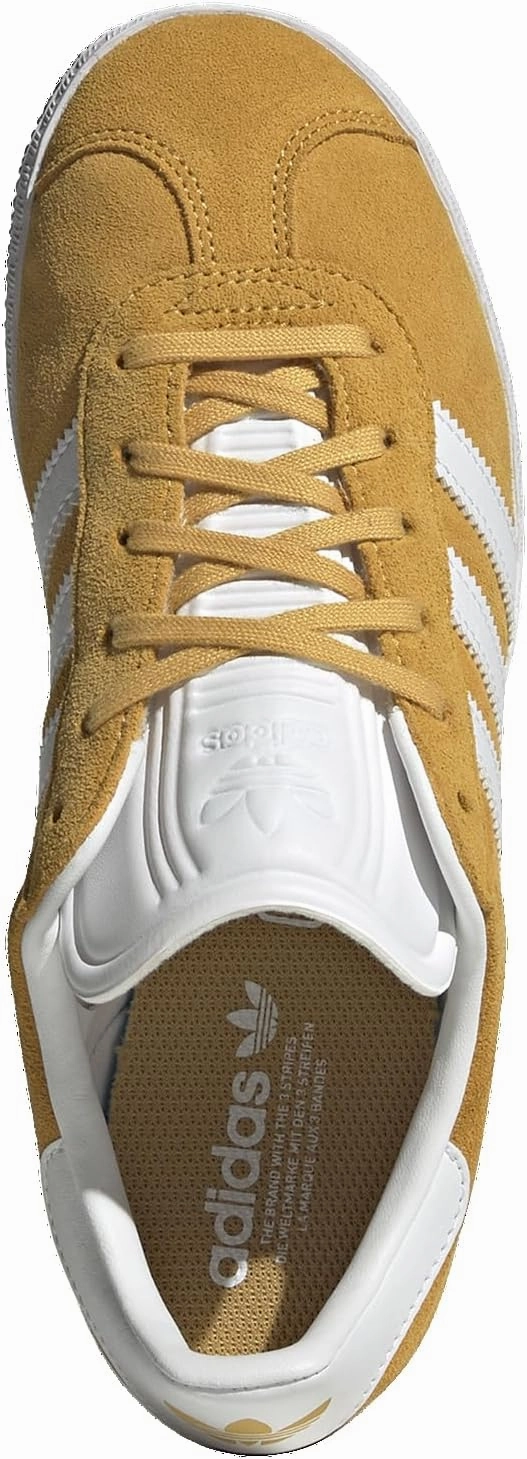 adidas Unisex-Child Gazelle Shoes