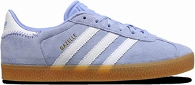 adidas Unisex-Child Gazelle Shoes