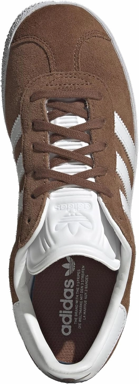 adidas Unisex-Child Gazelle Shoes