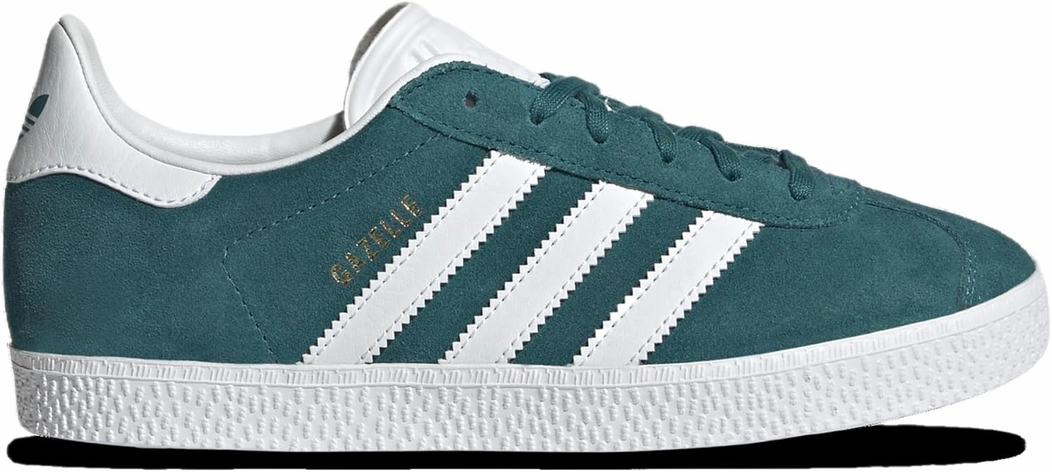 adidas Unisex-Child Gazelle Shoes