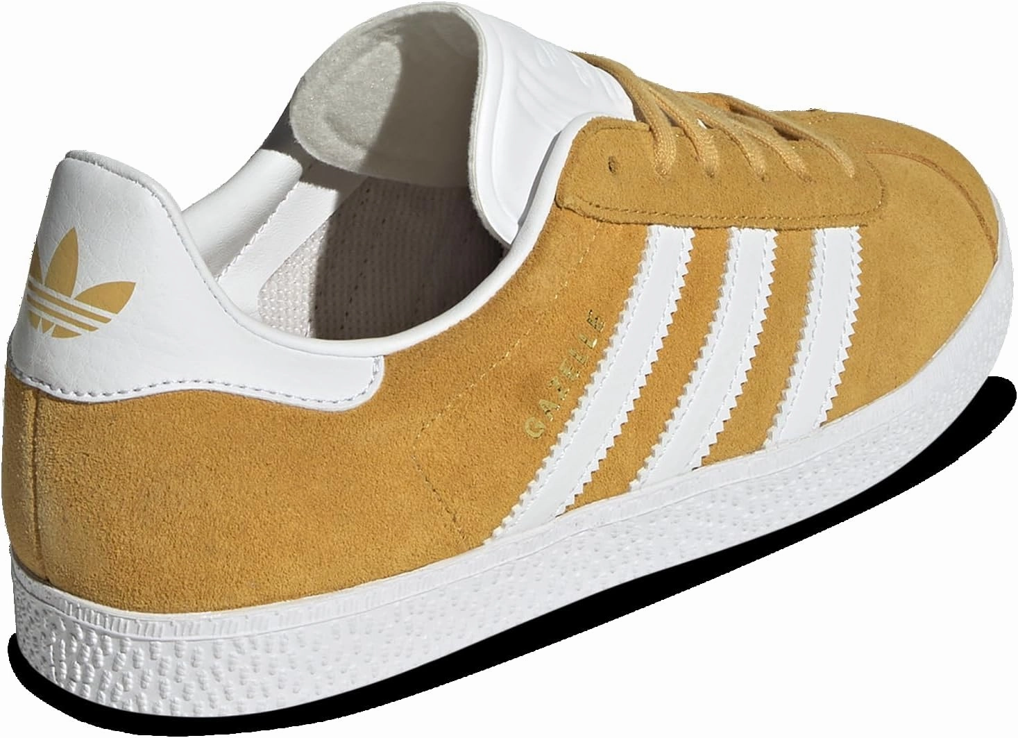 adidas Unisex-Child Gazelle Shoes