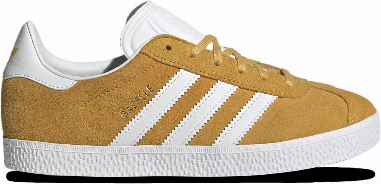 adidas Unisex-Child Gazelle Shoes