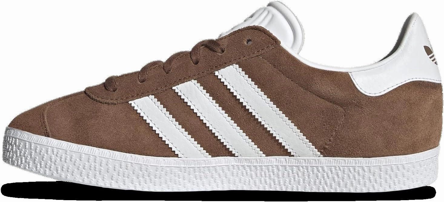 adidas Unisex-Child Gazelle Shoes