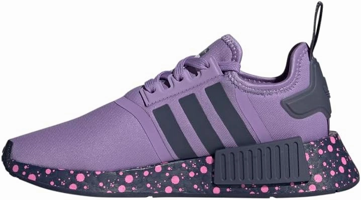 adidas Unisex-Child NMD_r1 C (Little Kid) Sneaker