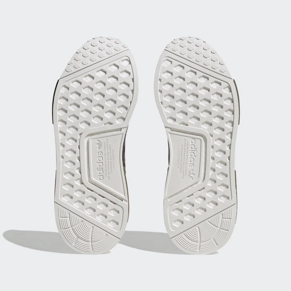 adidas Unisex-Child NMD_r1 C (Little Kid) Sneaker