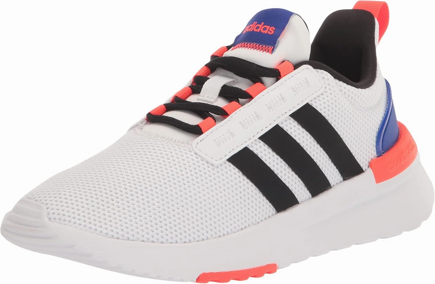 adidas Unisex-Child Racer TR21 Shoes